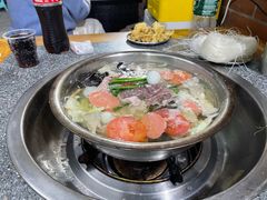 -海关荤豆花(洋河一路店)