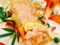 鲷鱼-龍千代·味自慢(黑龙江北路店)