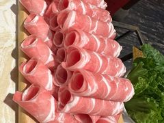 -三宝涮肉(体育学院店)