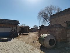 -盛世南宫影视城(北普陀影视城)