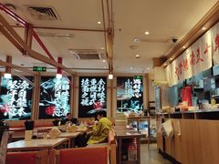 -味千拉面(双井店)