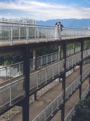 -天长地久婚纱摄影(天宁北路店)