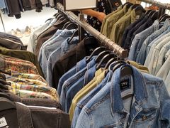 -ZARA HOME(长楹天街购物中心店)