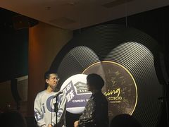 -喜剧联盒国-深圳站