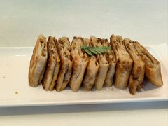 -世贸万锦大酒店·江南春中餐