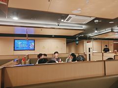 -海底捞火锅(东百中心店)