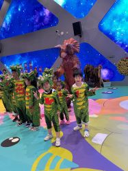 -第五极儿童乐园