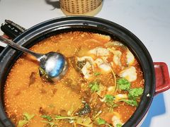 -光海·乡记酸菜鱼·始于1996(花园路店)