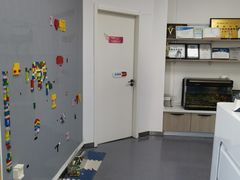 -皓洁口腔门诊部(金色雅园金涛苑店)