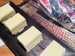 娜帕里勇-耶里夏丽·丝路新疆菜·清真食品(徐汇南丹东路臻选店)