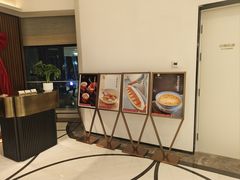 -淮香国色·淮扬菜(正大中心店)