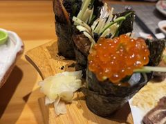 -大岛日本料理铁板烧(南通大饭店)