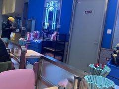-小杨生煎(周浦万达店)