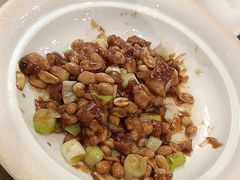 -京味斋·烤鸭·北京菜(安贞店)