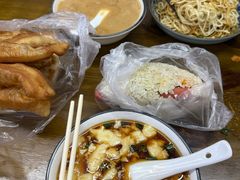 -文武王氏烧饼·无矾油条(西溪路店)