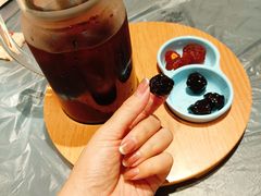 -肥肥虾庄·金牌油焖大虾(东湖欢乐谷店)