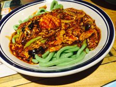 -局气 烤鸭·北京菜(光华路店)