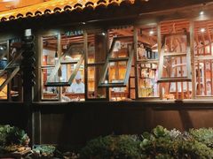 -木王宴语·野生鲜菌火锅(玉河店)