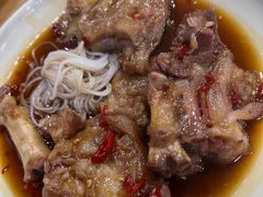 -贤花饭店(城阳店)