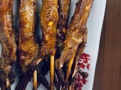 -蚝翅·海鲜粥·烧烤·龙虾季(海曙天一店)