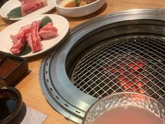 -赤坂亭·M9和牛烧肉·铁板烧·日料398放题(长泰广场店)