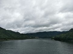 -新安江山水画廊风景区