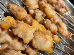 -老白清真烧烤(锦州旗舰店)
