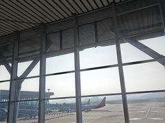 -贵阳龙洞堡国际机场-T2航站楼