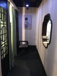 -盘子女人坊古装写真摄影(天津总店)