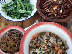 -老三样·美食研究中心(世贸路店)