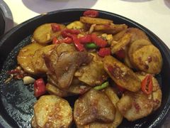 -骨味坊·十二年老店(宝业东城广场店)