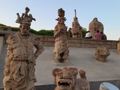 -元大都城垣遗址公园