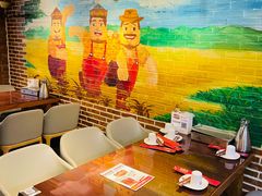 -三个大叔烤羊肉串·炭炉砂锅菜(西三旗店)