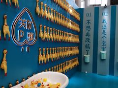 -国际邮轮中心码头(厦鼓码头)