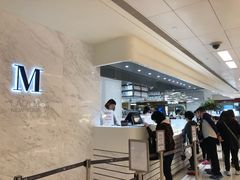 -Lady M(沙田新城市广场店)