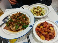 -兰湘子·湘菜小炒(石家庄万象城店)