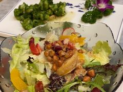 -玉华台饭庄·淮扬菜·烤鸭(望京店)