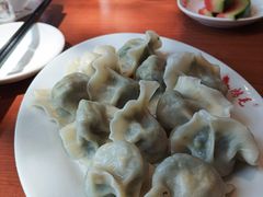 -鸿毛饺子(紫竹桥店)