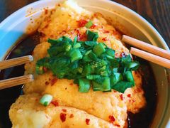 洋芋搅团-玉泉山庄(亚欧店)