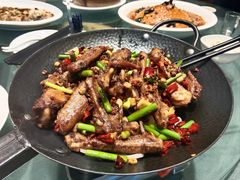 -百姓家宴(三堰店)