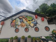 -李东农庄(中南百草园地标店)
