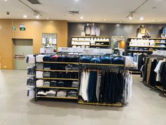 -MUJI无印良品(茂业天地店)