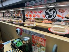 -友壹町寿司(佛山新DNA店)