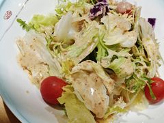 -粤色·老广州茶餐厅(河南商会大厦店)