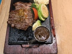 -豪客来牛排(人民东路店)