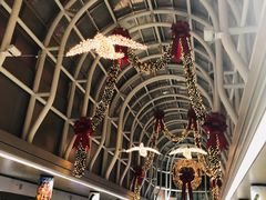 -奥黑尔国际机场