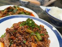 -田园印象·成都土菜院子(华阳店)