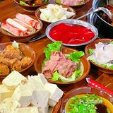 在闹市区的宝藏重庆火锅店怎么能不来