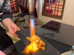 -天狗山料理(省体店)