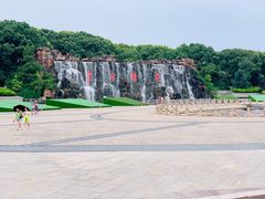 -东方绿舟景区